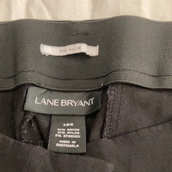 Women's pants - size 18r - Picture 2 of 6